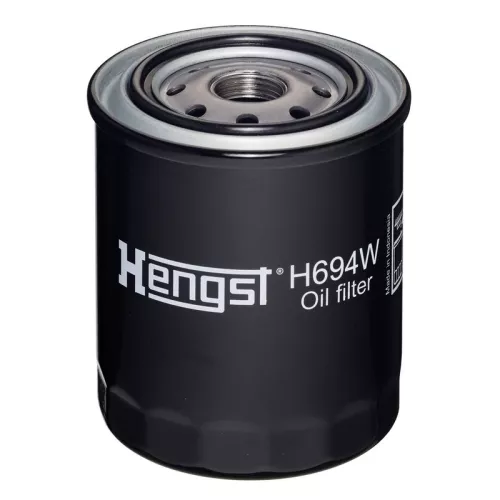 Filter, operating hydraulics HENGST FILTER H694W)