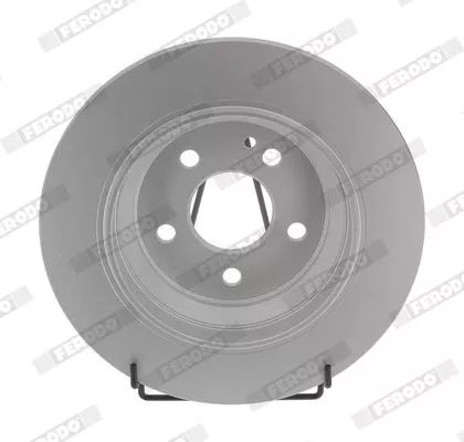Remschijf FERODO DDF2764C)