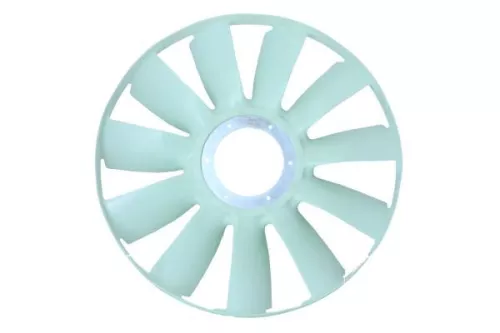 Ventilatorwiel, motorkoeling NRF 49872)