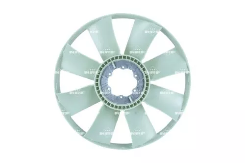 Ventilatorwiel, motorkoeling NRF 49873)