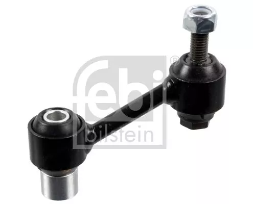 Link/Coupling Rod, stabiliser bar FEBI BILSTEIN 175140)