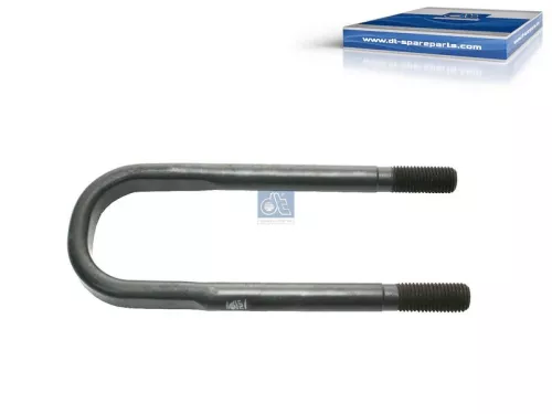 Spring Clamp DT Spare Parts 1.25417)