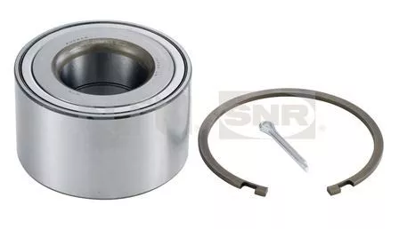 Wiellagerset SNR R168.66)
