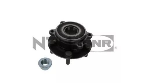 Wheel Bearing Kit SNR R170.67)
