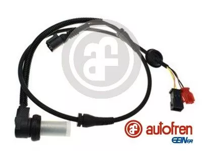 Sensor, wheel speed AUTOFREN SEINSA DS0012)