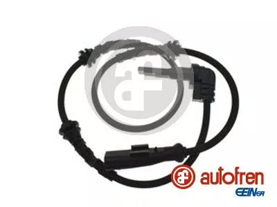 Sensor, wielsnelheid AUTOFREN SEINSA DS0045)
