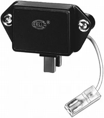 Alternator Regulator HELLA 5DR 004 246-451)