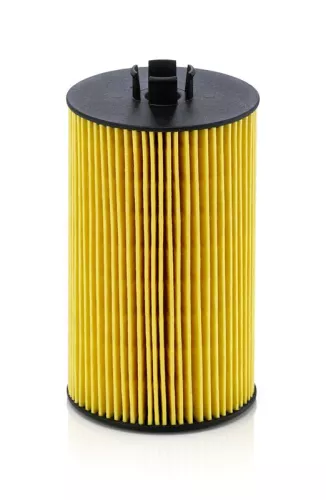 Oil Filter MANN-FILTER HU 931/7 x)