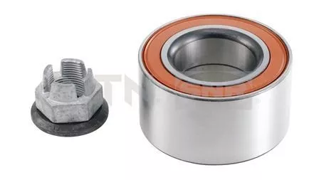 Wiellagerset SNR R167.09)