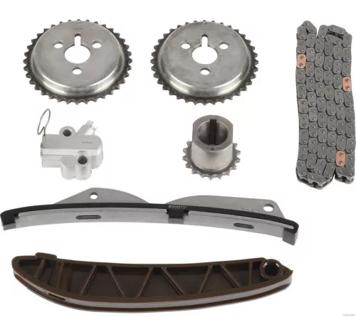 Timing Chain Kit Herth+Buss Jakoparts J1190900)