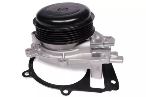 Water Pump, engine cooling HEPU P1579)