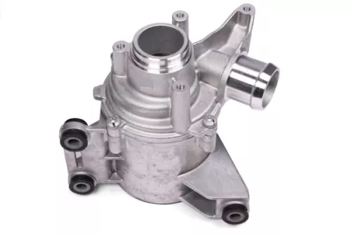 Water Pump, engine cooling HEPU P1586)