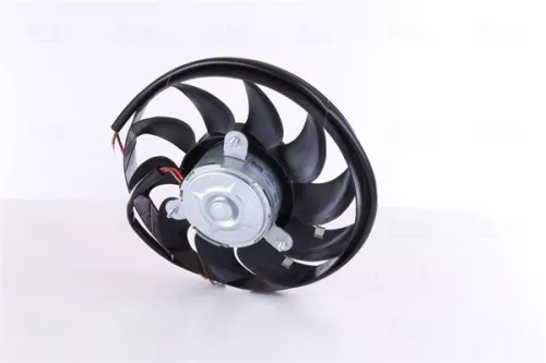 Ventilator, motorkoeling NISSENS 85548)