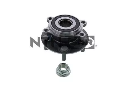 Wiellagerset SNR R170.68)