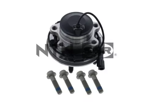 Wiellagerset SNR R183.09)