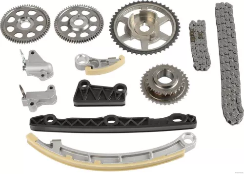 Timing Chain Kit Herth+Buss Jakoparts J1194002)