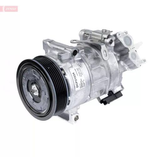 Compressor, air conditioning DENSO DCP21024)