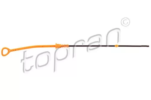 Oliepeilstok TOPRAN 109 066)