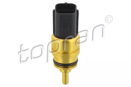 Sensor, koelvloeistoftemperatuur TOPRAN 820 306)