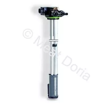 Sensor, brandstofdruk MEAT & DORIA 9115E)