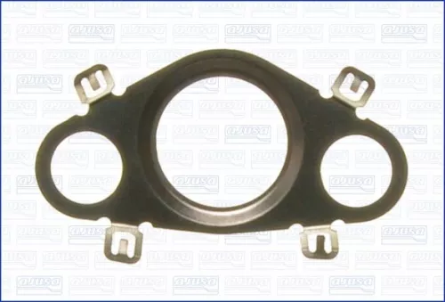 Zegel AJUSA 01215800)