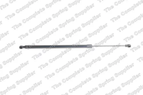 Gasveer, kofferbak/laadruimte LESJÖFORS 8155470)