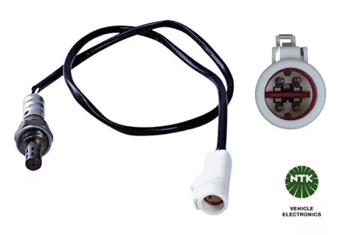 Oxygen Sensor NTK 95598)