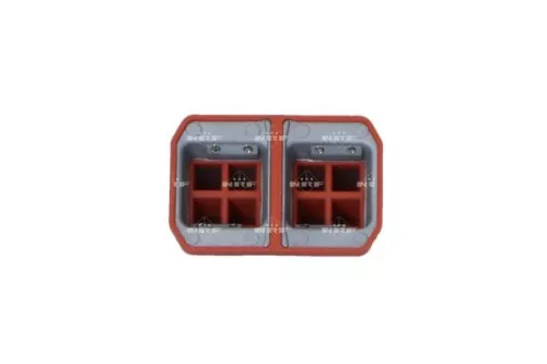 EGR-klep NRF 48601)