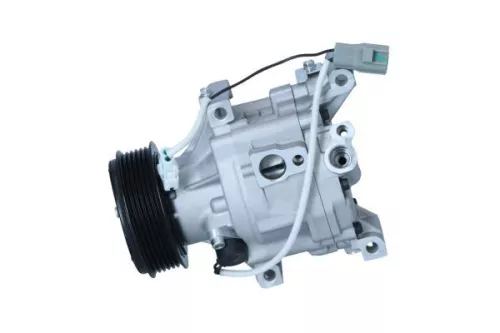 Compressor, airconditioning NRF 320168)