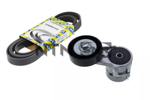V-ribbed Belt Set SNR KA853.05)