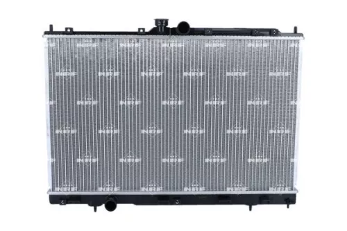 Radiator, motorkoeling NRF 550041)