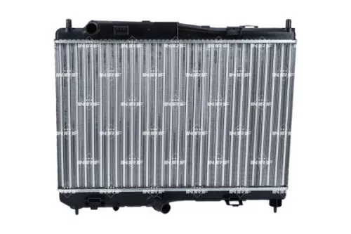 Radiator, engine cooling NRF 53152A)