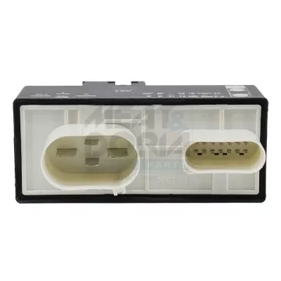 Relay, radiator fan overrun MEAT & DORIA 73240143)