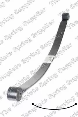 Spring Pack LESJÖFORS 5827549)