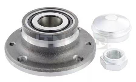 Wheel Bearing Kit SNR R158.56)