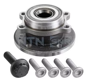 Wheel Bearing Kit SNR R154.56)
