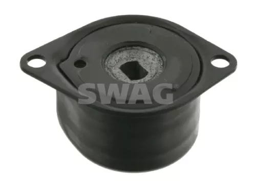Riemspanner, V-geribbelde riem SWAG 30 92 7814)