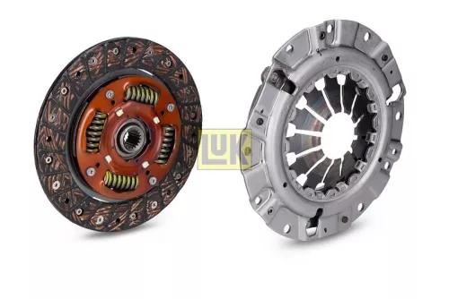 Clutch Kit Schaeffler LuK 619 3207 09)