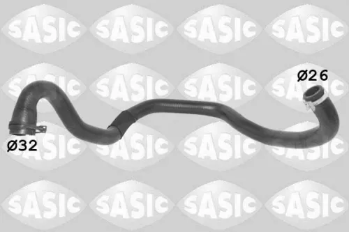 Radiatorslang SASIC 3406469)