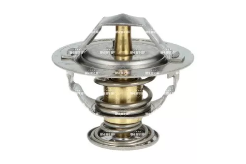 Thermostaat, koelvloeistof NRF 725060)