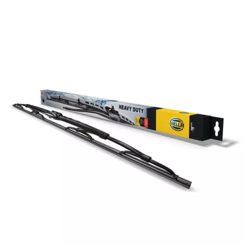Wiper Blade HELLA 9XW 206 480-841)