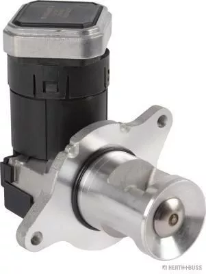 EGR-klep Herth+Buss Elparts 70671208)
