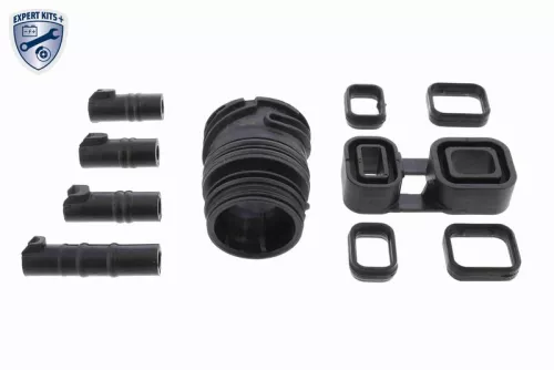 Gasket Set, automatic transmission VAICO V20-3771-XXL)