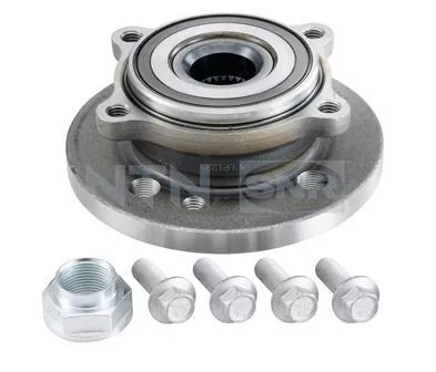 Wiellagerset SNR R162.52)