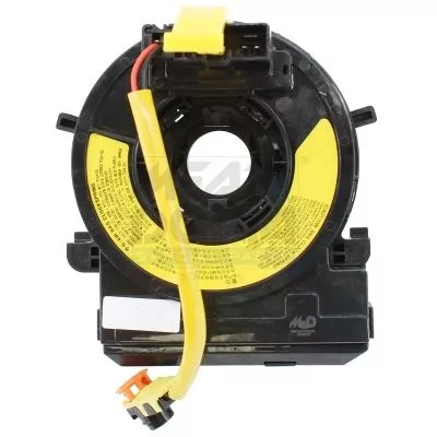 Klokveer, airbag MEAT & DORIA 231388)