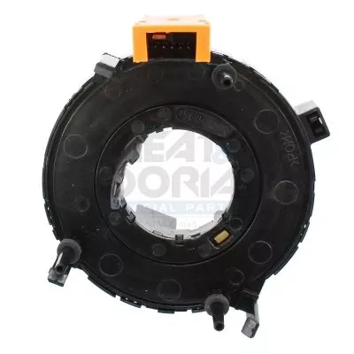 Klokveer, airbag MEAT & DORIA 231396)