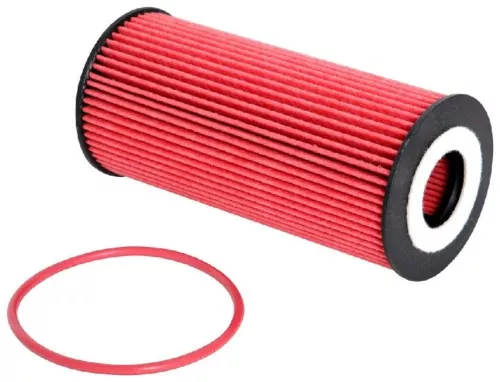Oliefilter K&N FILTERS HP-7036)