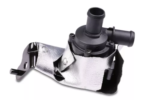 Auxiliary Water Pump (cooling water circuit) HEPU AP8297)