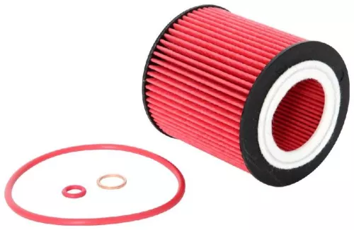 Oliefilter K&N FILTERS HP-7014)