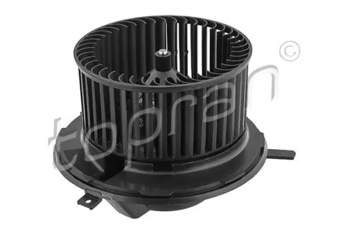 Binnenventilator TOPRAN 113 720)